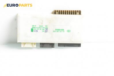 Комфорт модул за BMW 5 Series E39 Sedan (11.1995 - 06.2003), № 8 378 635