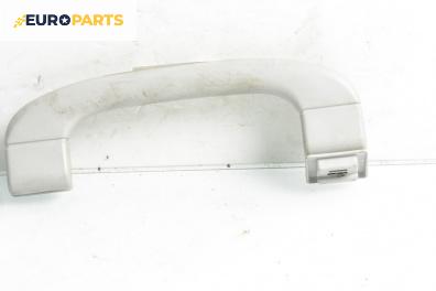 Ръкохватка за таван за BMW 5 Series E39 Sedan (11.1995 - 06.2003), 4+1 вр., позиция: задна, дясна