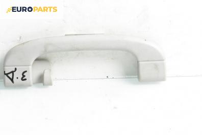 Ръкохватка за таван за BMW 5 Series E39 Sedan (11.1995 - 06.2003), 4+1 вр., позиция: задна, дясна