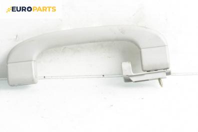 Ръкохватка за таван за BMW 5 Series E39 Sedan (11.1995 - 06.2003), 4+1 вр., позиция: задна, лява