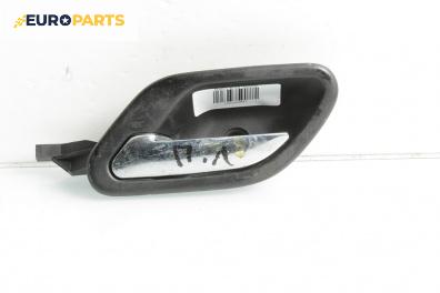 Вътрешна дръжка за BMW 5 Series E39 Sedan (11.1995 - 06.2003), 4+1 вр., седан, позиция: предна, лява