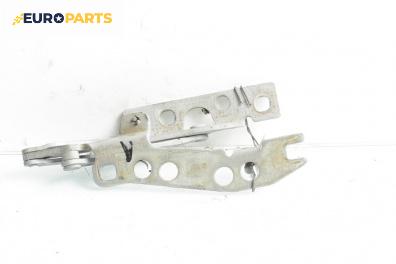 Панта преден капак за BMW 5 Series E39 Sedan (11.1995 - 06.2003), 4+1 вр., седан, позиция: лява