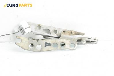 Панта преден капак за BMW 5 Series E39 Sedan (11.1995 - 06.2003), 4+1 вр., седан, позиция: дясна