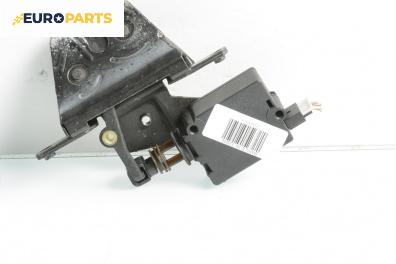 Брава заден капак за BMW 5 Series E39 Sedan (11.1995 - 06.2003), седан, позиция: задна