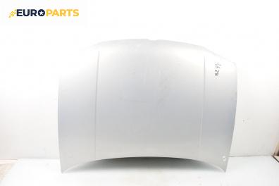 Преден капак за Volkswagen Golf IV Hatchback (08.1997 - 06.2005), 4+1 вр., хечбек, позиция: предна