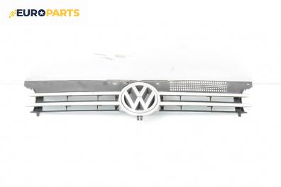Решетка за Volkswagen Golf IV Hatchback (08.1997 - 06.2005), хечбек, позиция: предна