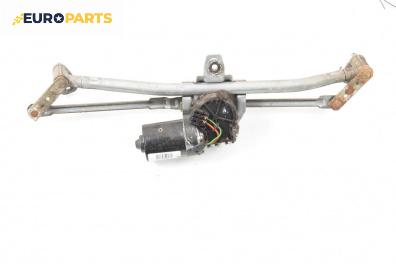 Ел. мотор за чистачките за Volkswagen Golf IV Hatchback (08.1997 - 06.2005), хечбек, позиция: предна