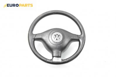 Волан за Volkswagen Golf IV Hatchback (08.1997 - 06.2005)