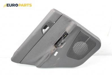 Кора врата за Volvo S40 II Sedan (12.2003 - 12.2012), 4+1 вр., седан, позиция: задна, лява