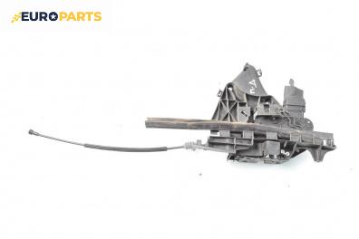 Брава на врата за Volvo S40 II Sedan (12.2003 - 12.2012), позиция: предна, дясна