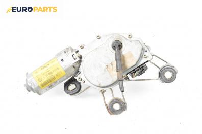 Ел. мотор за чистачките за Volkswagen Golf IV Hatchback (08.1997 - 06.2005), хечбек, позиция: задна