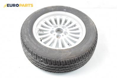 Резервна гума за BMW 5 Series E39 Sedan (11.1995 - 06.2003) 16 цола (Цената е за 1 бр.)