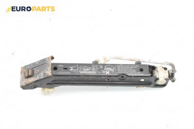 Крик за BMW 5 Series E39 Sedan (11.1995 - 06.2003)