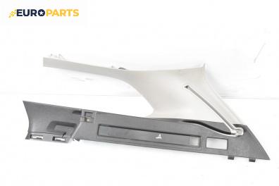 Кора багажник за Opel Astra J Sports Tourer (10.2010 - 10.2015), 4+1 вр., комби