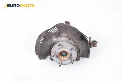 Шенкел главина за Toyota Auris Hatchback I (10.2006 - 09.2012), позиция: предна, дясна