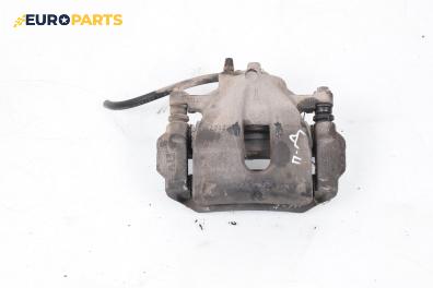 Спирачен апарат за Toyota Auris Hatchback I (10.2006 - 09.2012), позиция: предна, дясна