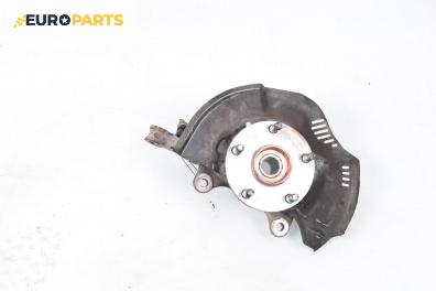 Шенкел главина за Toyota Auris Hatchback I (10.2006 - 09.2012), позиция: предна, лява