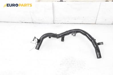 Тръба за охладителна течност за Toyota Auris Hatchback I (10.2006 - 09.2012) 1.4 D-4D (NDE150), 90 к.с.