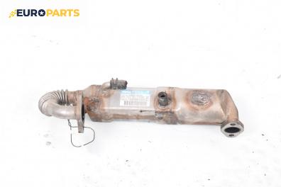 EGR охладител за Toyota Auris Hatchback I (10.2006 - 09.2012) 1.4 D-4D (NDE150), 90 к.с.