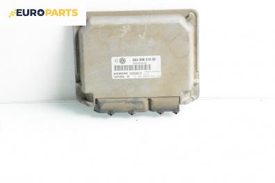 Компютър двигател за Volkswagen Golf IV Hatchback (08.1997 - 06.2005) 1.6, 100 к.с., № 06A 906 019 BF
