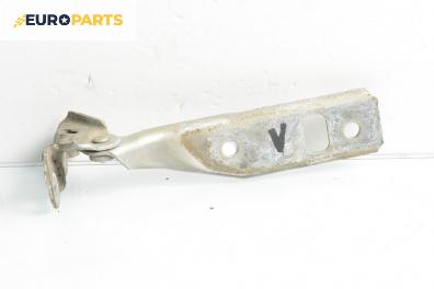 Панта преден капак за Volkswagen Golf IV Hatchback (08.1997 - 06.2005), 4+1 вр., хечбек, позиция: лява