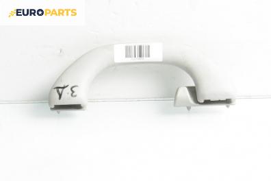 Ръкохватка за таван за Volkswagen Golf IV Hatchback (08.1997 - 06.2005), 4+1 вр., позиция: задна, дясна