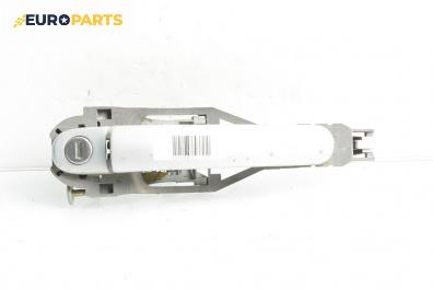 Външна дръжка за Volkswagen Golf IV Hatchback (08.1997 - 06.2005), 4+1 вр., хечбек, позиция: предна, дясна