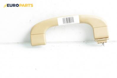 Ръкохватка за таван за BMW 5 Series E60 Touring E61 (06.2004 - 12.2010), 4+1 вр., позиция: задна, дясна