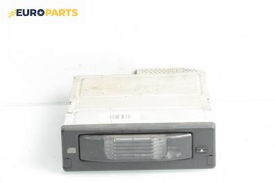 CD чейнджър за BMW 5 Series E60 Touring E61 (06.2004 - 12.2010)