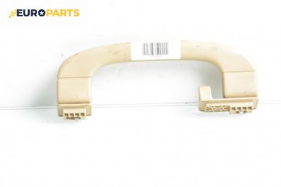 Ръкохватка за таван за BMW 5 Series E60 Touring E61 (06.2004 - 12.2010), 4+1 вр., позиция: предна, лява