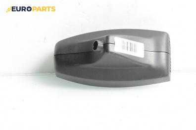 Интериорна пластмаса волан за BMW 5 Series E60 Touring E61 (06.2004 - 12.2010), 4+1 вр., комби