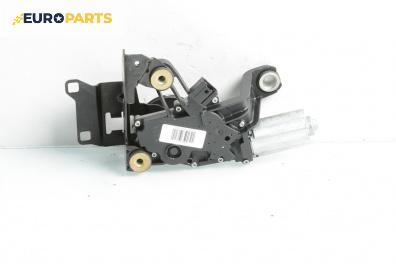 Ел. мотор за чистачките за BMW 5 Series E60 Touring E61 (06.2004 - 12.2010), комби, позиция: задна