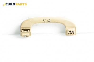 Ръкохватка за таван за BMW 5 Series E60 Touring E61 (06.2004 - 12.2010), 4+1 вр., позиция: предна, дясна