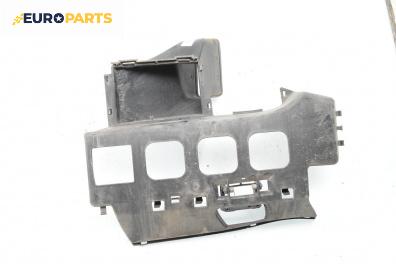 Държач броня за BMW 5 Series E60 Touring E61 (06.2004 - 12.2010), комби, позиция: задна, лява