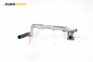 Тръба за охладителна течност за Fiat Punto Hatchback II (09.1999 - 07.2012) 1.9 JTD 80 (188.237, .257, .337, .357), 80 к.с.