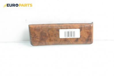 Интериорна лайсна за BMW 5 Series E39 Sedan (11.1995 - 06.2003), 4+1 вр., седан