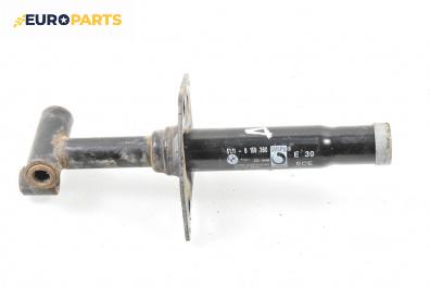 Буфер предна броня за BMW 5 Series E39 Sedan (11.1995 - 06.2003), седан, позиция: предна, дясна