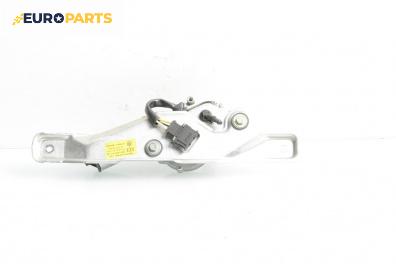 Ел. мотор за чистачките за Volkswagen Polo Hatchback II (10.1994 - 10.1999), хечбек, позиция: задна