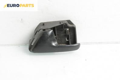 Вътрешна дръжка за Volkswagen Polo Hatchback II (10.1994 - 10.1999), 2+1 вр., хечбек, позиция: лява