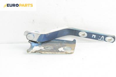 Панта преден капак за Volkswagen Polo Hatchback II (10.1994 - 10.1999), 2+1 вр., хечбек, позиция: дясна