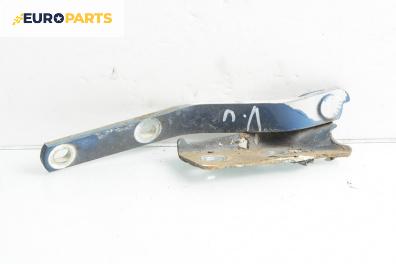 Панта преден капак за Volkswagen Polo Hatchback II (10.1994 - 10.1999), 2+1 вр., хечбек, позиция: лява