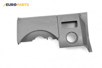 Интериорна пластмаса за Opel Corsa D Hatchback (07.2006 - 08.2014), 2+1 вр., хечбек, позиция: предна