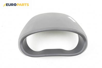 Интериорна пластмаса километраж за Opel Corsa D Hatchback (07.2006 - 08.2014), 2+1 вр., хечбек