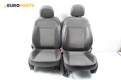 Комплект салон за Opel Astra J Sports Tourer (10.2010 - 10.2015), 4+1 вр.