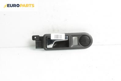 Вътрешна дръжка за Volkswagen Golf IV Hatchback (08.1997 - 06.2005), 4+1 вр., хечбек, позиция: задна, дясна