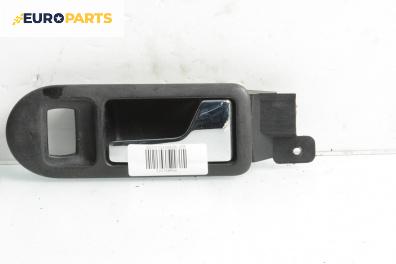 Вътрешна дръжка за Volkswagen Golf IV Hatchback (08.1997 - 06.2005), 4+1 вр., хечбек, позиция: предна, лява