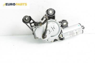 Ел. мотор за чистачките за Volkswagen Golf IV Hatchback (08.1997 - 06.2005), хечбек, позиция: задна