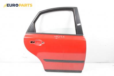 Врата за Volvo S40 II Sedan (12.2003 - 12.2012), 4+1 вр., седан, позиция: задна, дясна