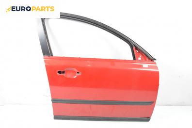 Врата за Volvo S40 II Sedan (12.2003 - 12.2012), 4+1 вр., седан, позиция: предна, дясна