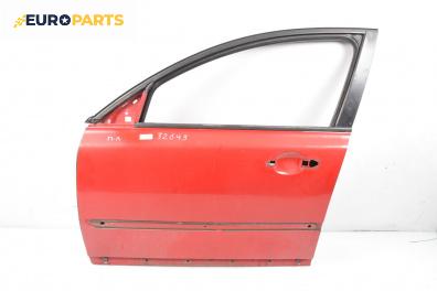 Врата за Volvo S40 II Sedan (12.2003 - 12.2012), 4+1 вр., седан, позиция: предна, лява